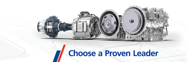 AllisonTrans Profile Banner