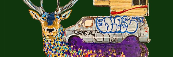 Electric Coffin banner
