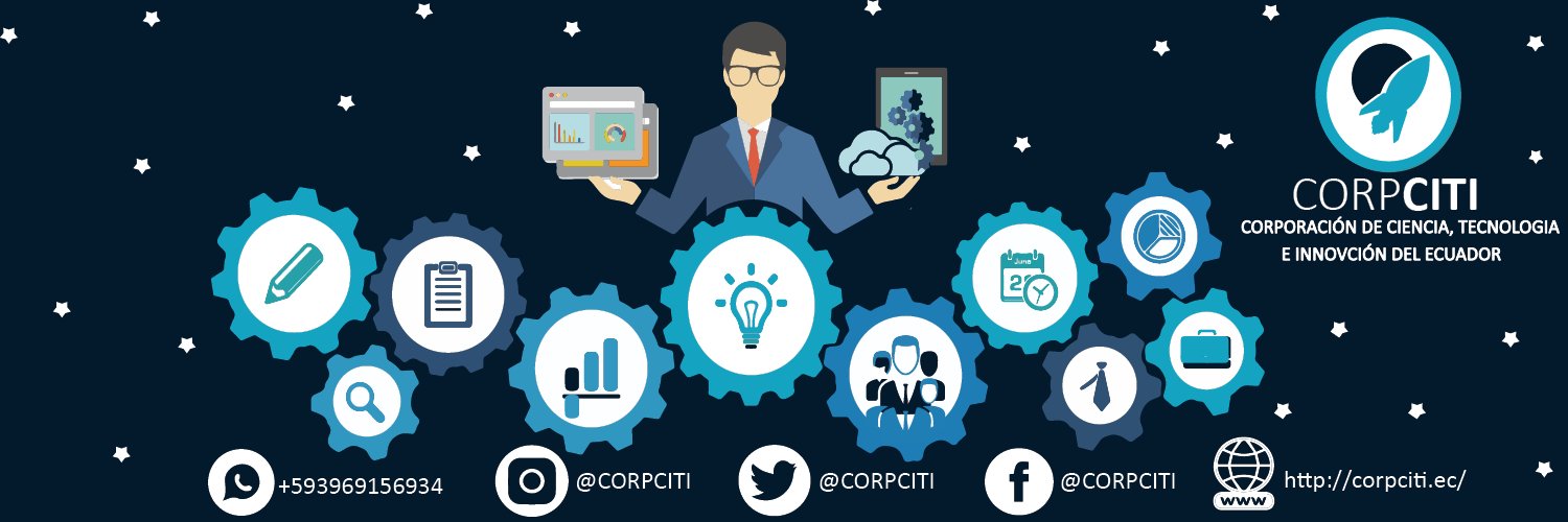 corpciti's profile banner image