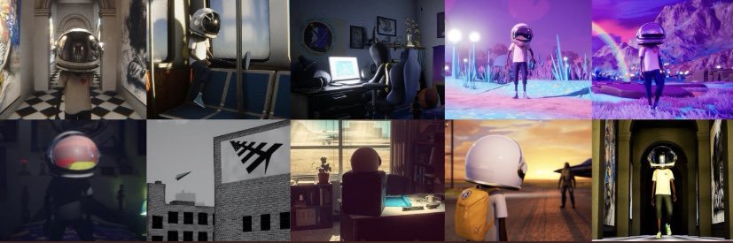 BobbyRay47's profile banner image
