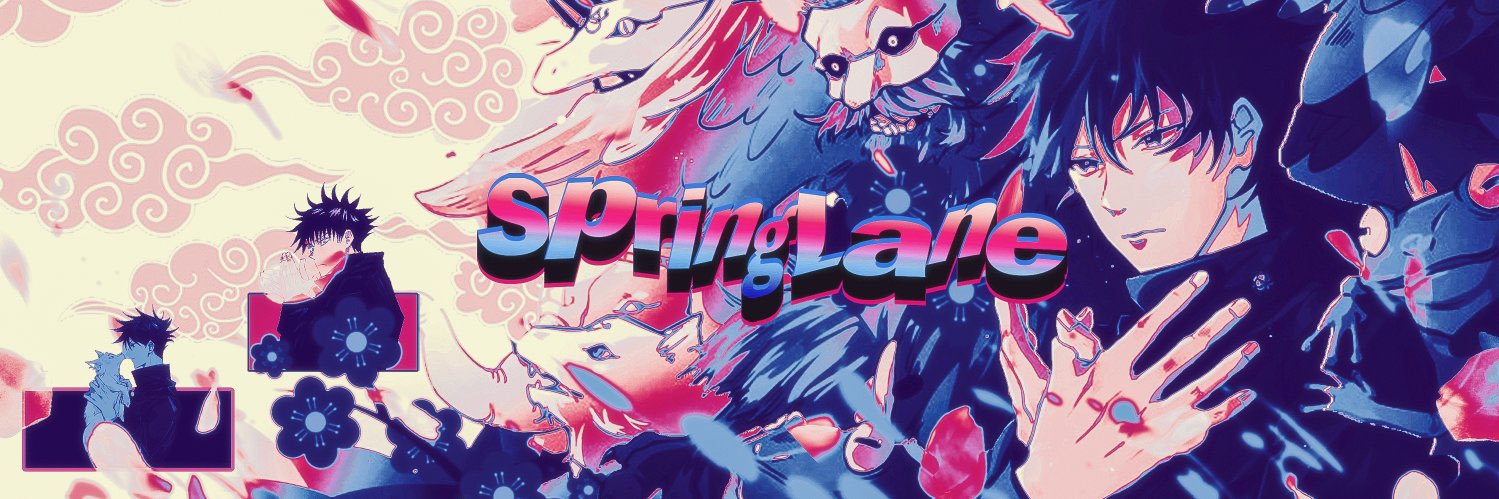 SpringLane banner