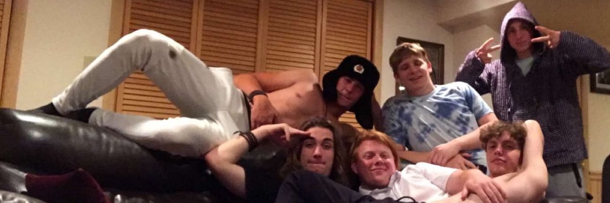 BenAsscrack's profile banner image
