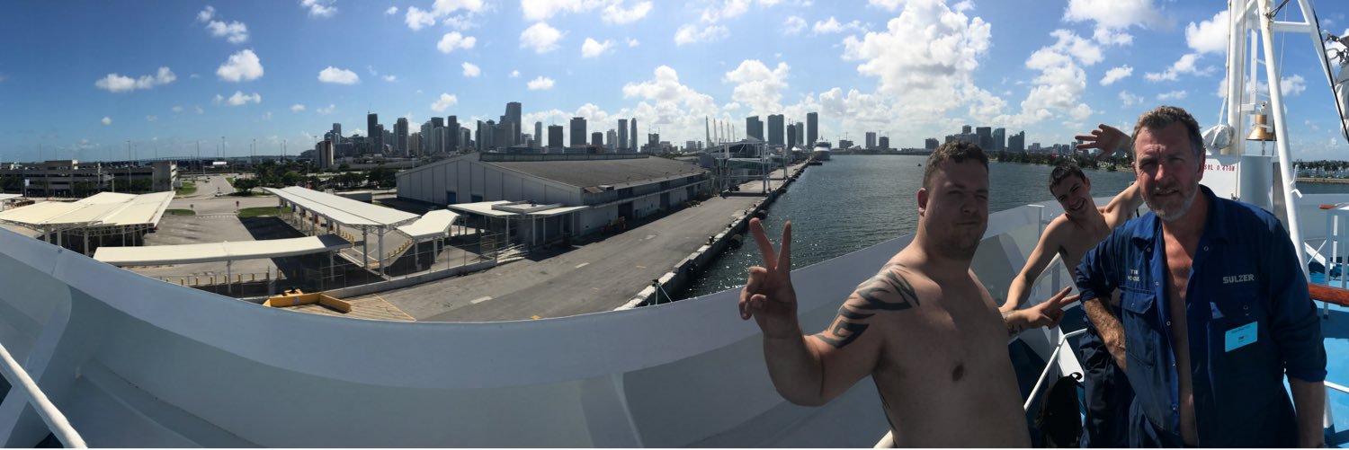 DanAllen123's profile banner image