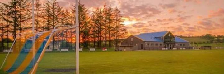 Ronan McRory banner