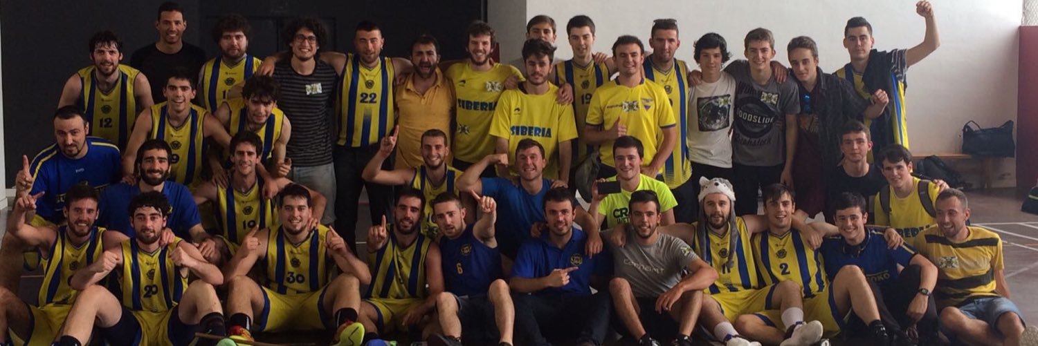 CBSiberigasteiz's profile banner image