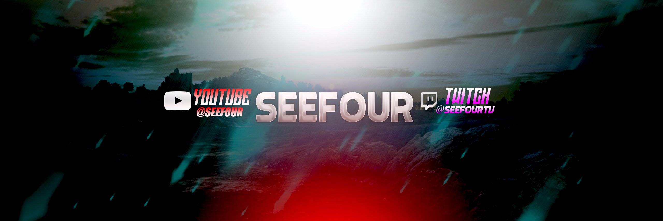seefourtv's profile banner image