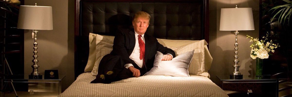 donaldsmhands's profile banner image