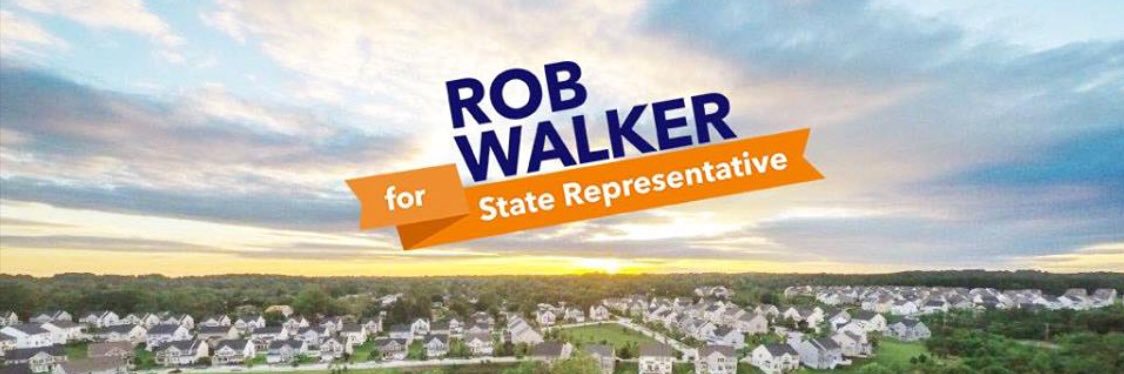 robwii's profile banner image