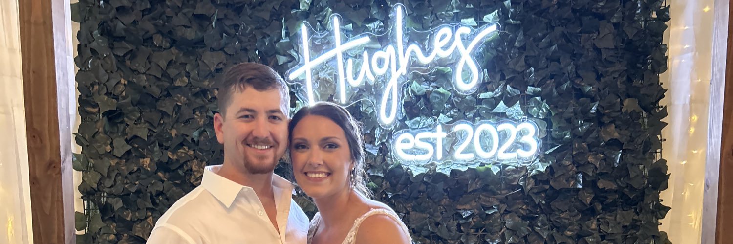 Caleb17Hughes's profile banner image