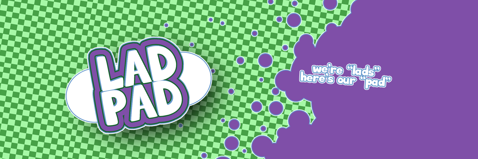 LaddlePaddle's profile banner image