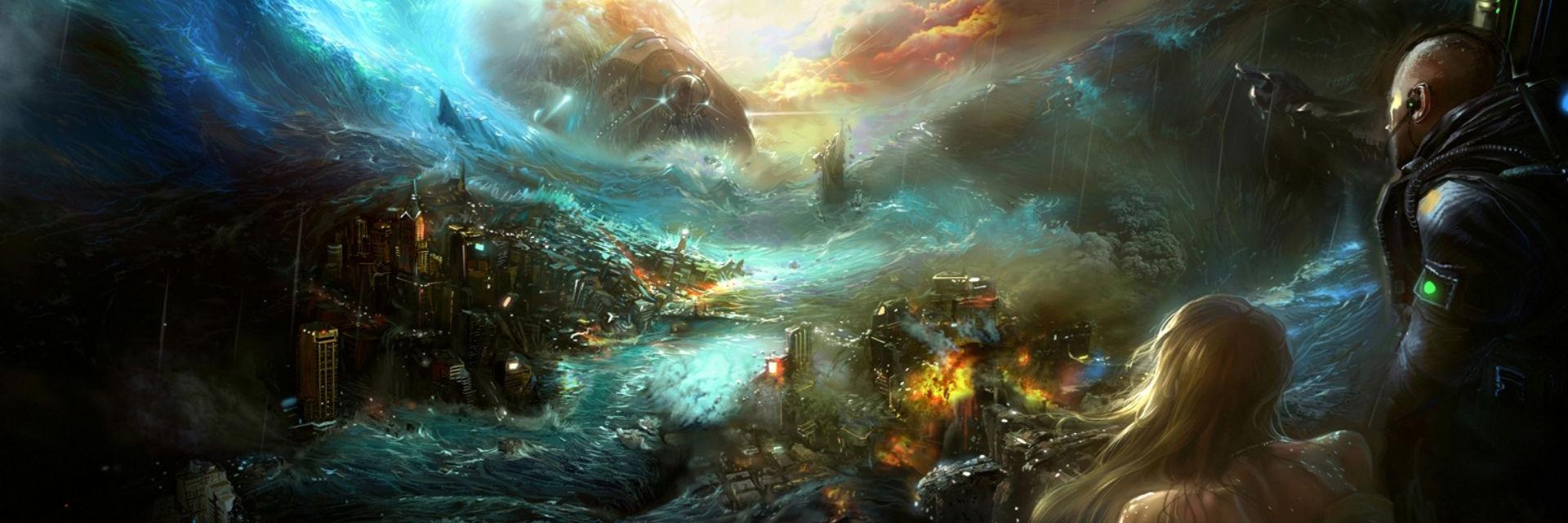 MelonyVaughan's profile banner image