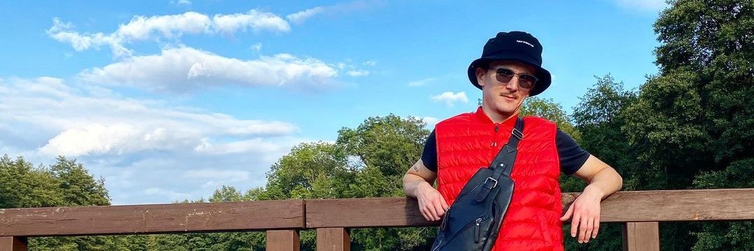 saabjkee's profile banner image