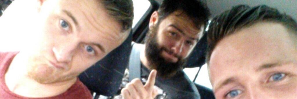 AlexNelson92's profile banner image