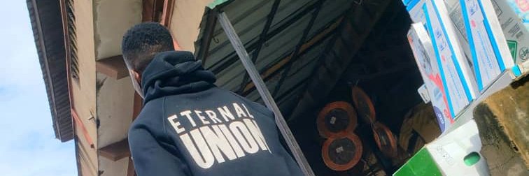 Davidi asus 🌍🇳🇬 🇺🇦 banner