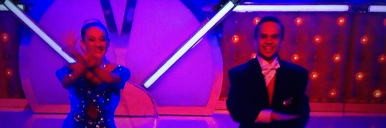 tomdarlington's profile banner image