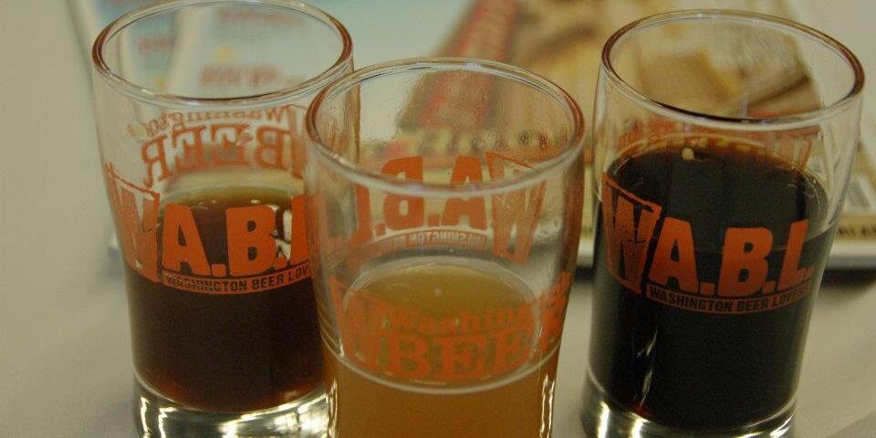 Volume By Alcohol banner