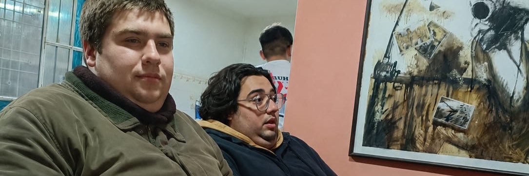 Guidlambertucci's profile banner image