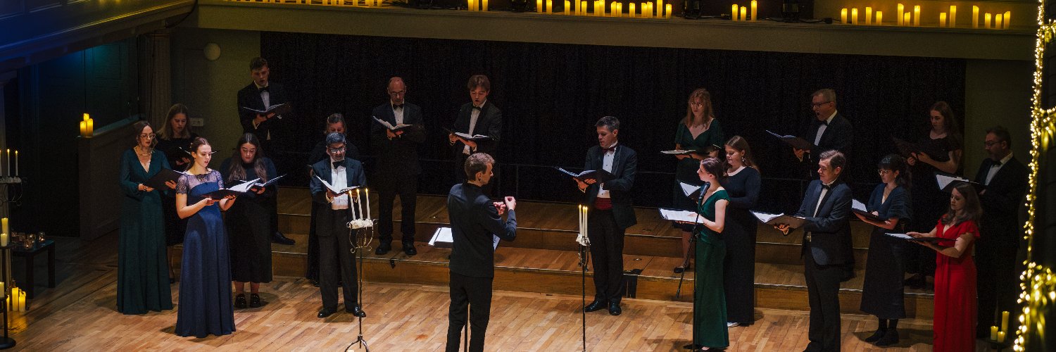 The Fitzhardinge Consort banner