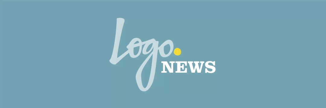 Logo News banner