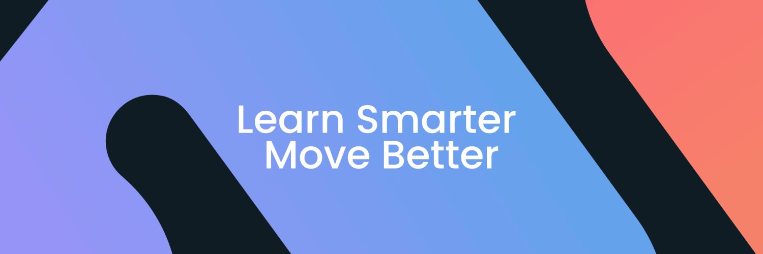 Muscle & Motion banner