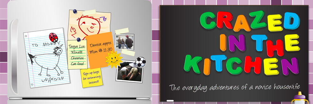 CrazedKitchen's profile banner image