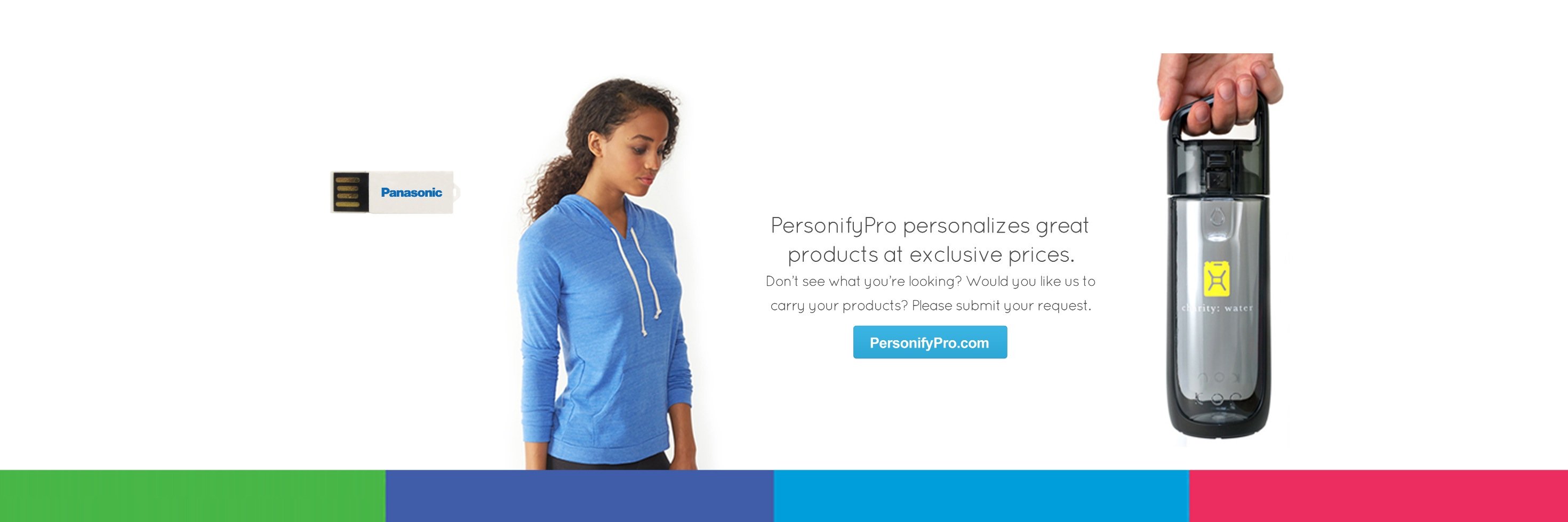 PersonifyPro's profile banner image