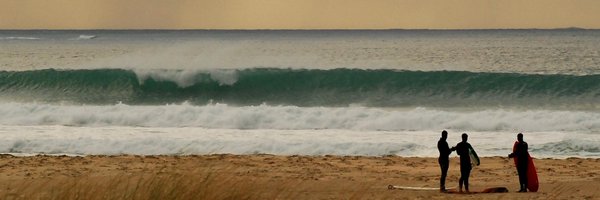 C2CSurfSchool Profile Banner