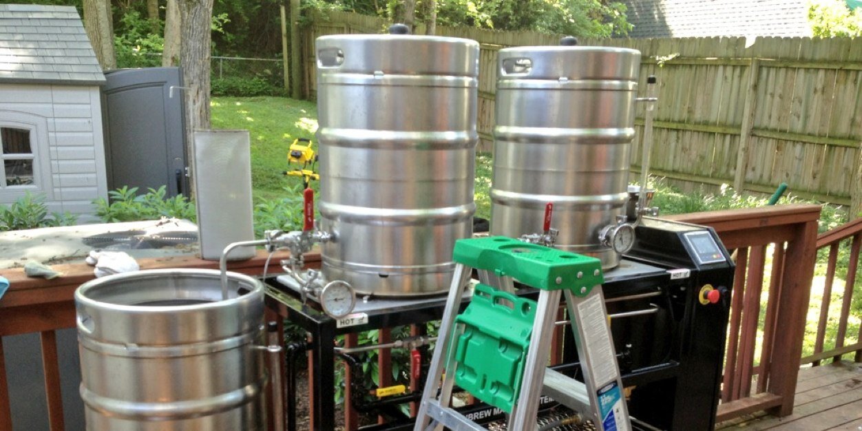 GHBrewingCo's profile banner image