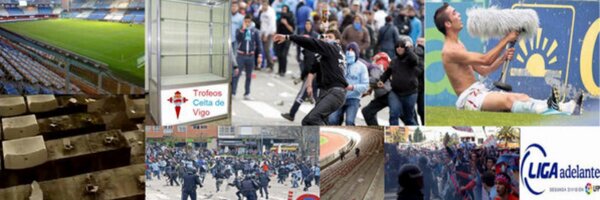 GanoElCelta Profile Banner