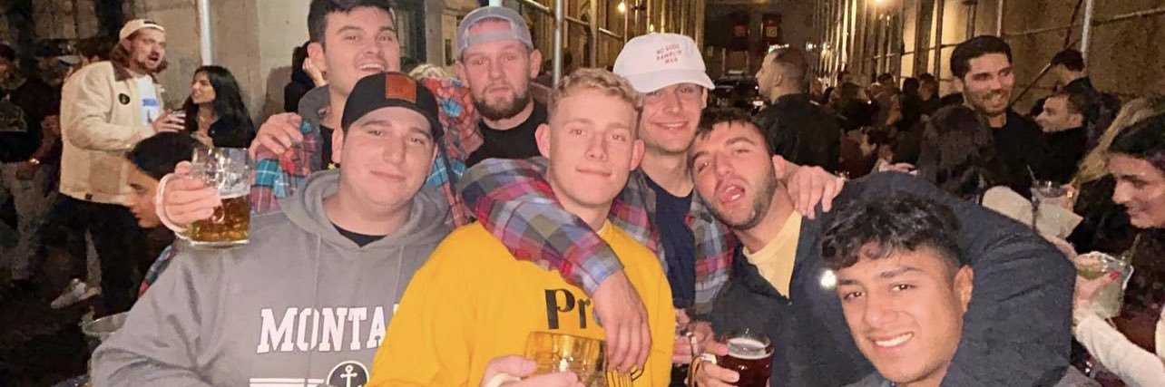 BubbaGaming24's profile banner image