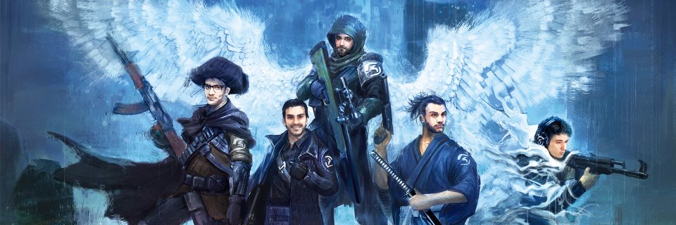 Daniel banner