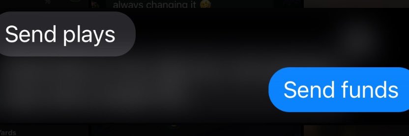 DIAMOND SIMMONS's banner