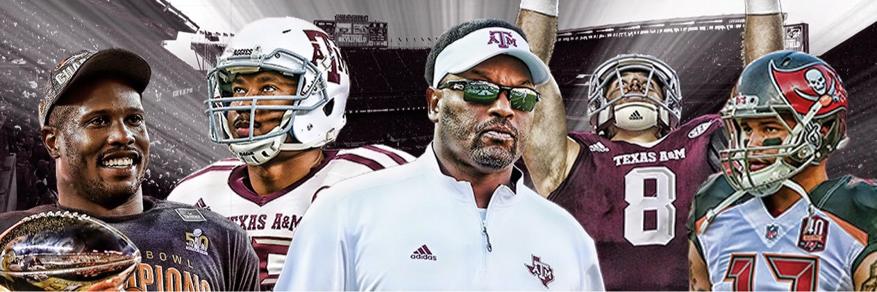 TAMURecruiting's profile banner image