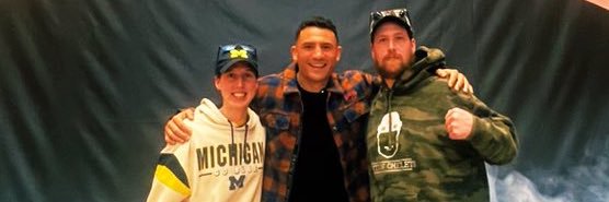 🎙Ian Beauchesne 🏒 banner