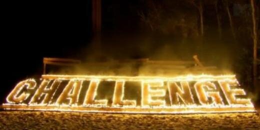 MTVChallenge Addict banner