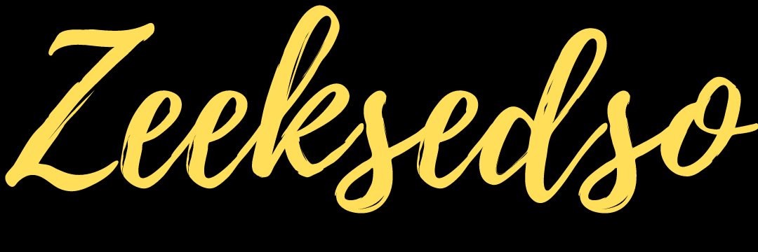 Zeeksedsso's profile banner image