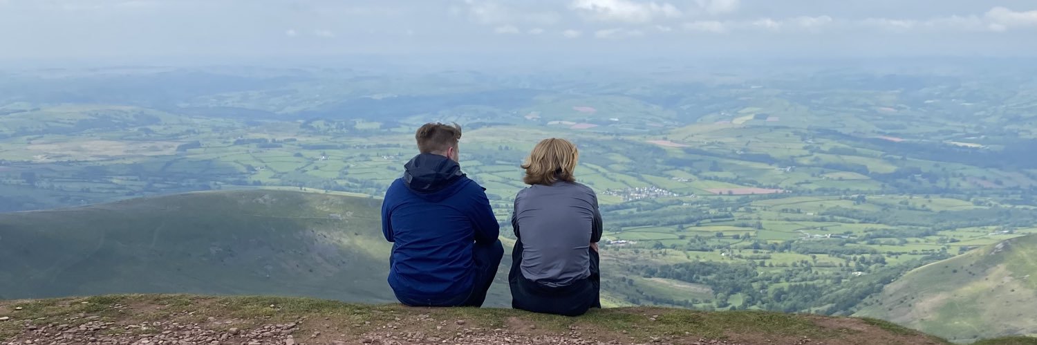 andyevans24's profile banner image