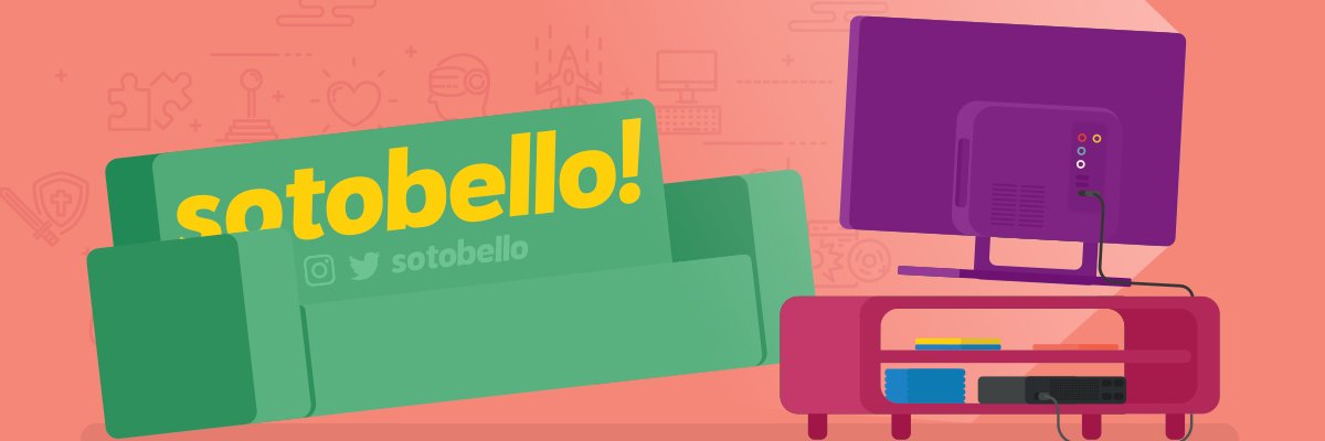 sotobello banner