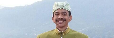 nurhanuddin's profile banner image