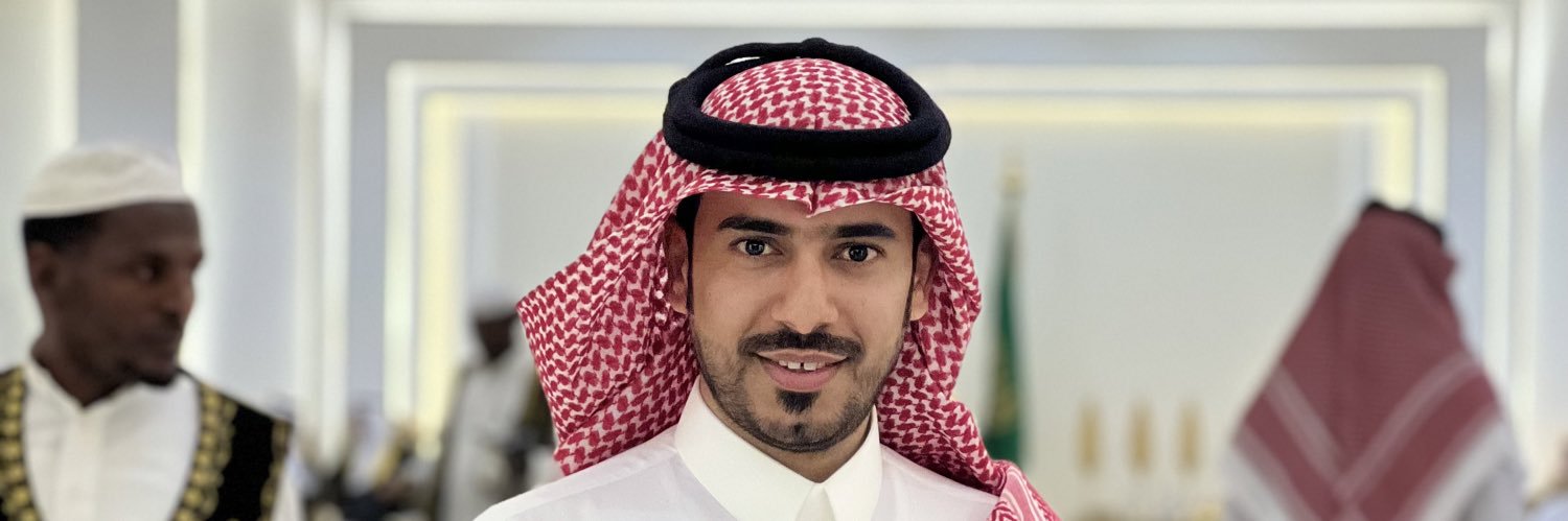 __alfahd's profile banner image