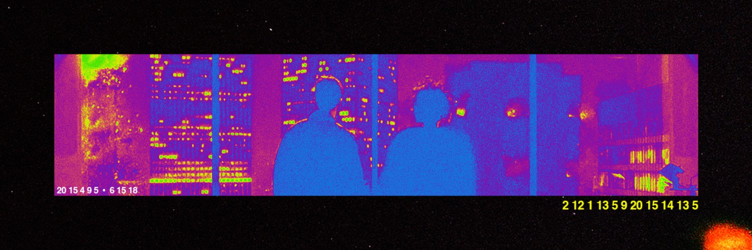 blamevdea's profile banner image
