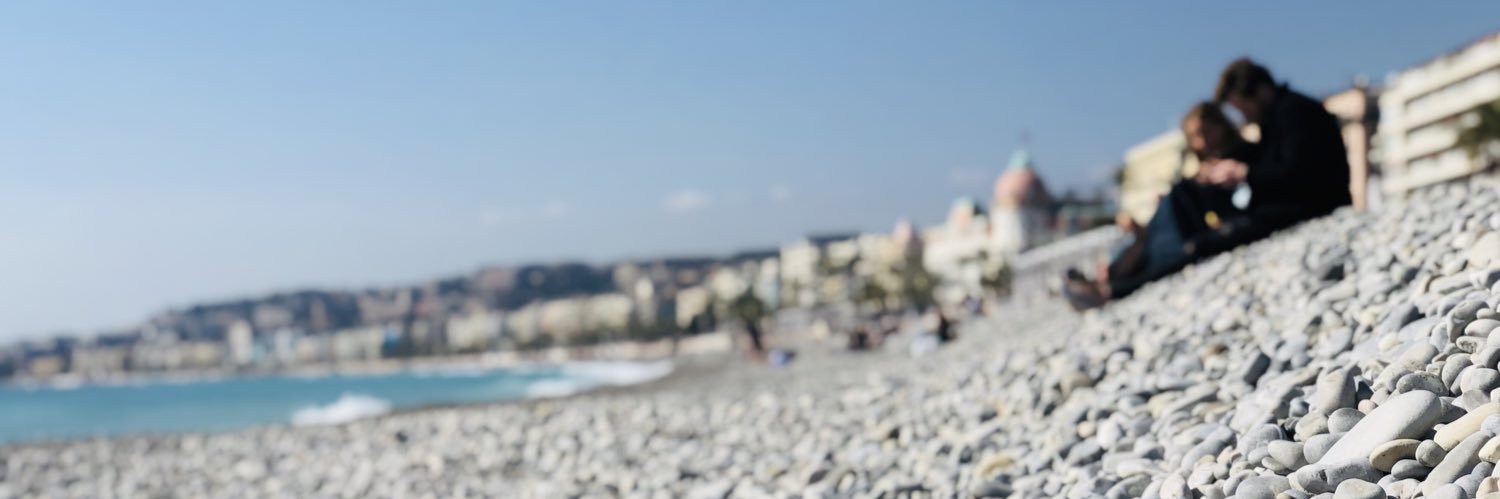 Christophe Cirone banner