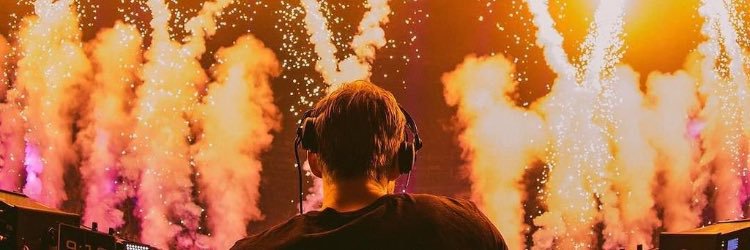 _EDMFeels's profile banner image