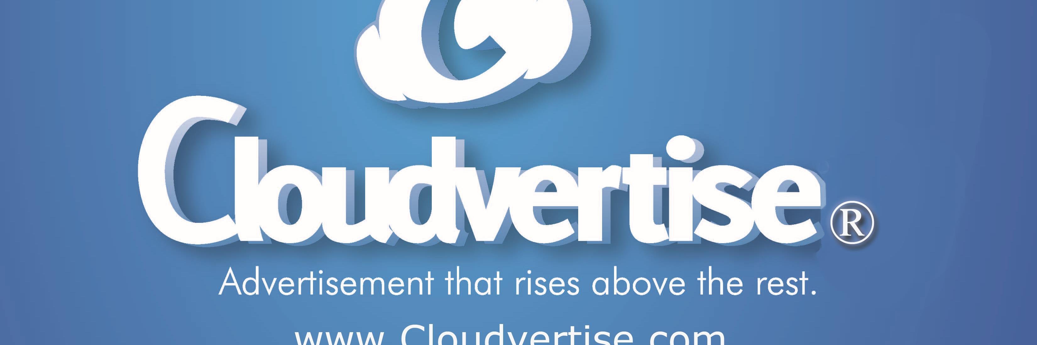 Cloudvertising's profile banner image