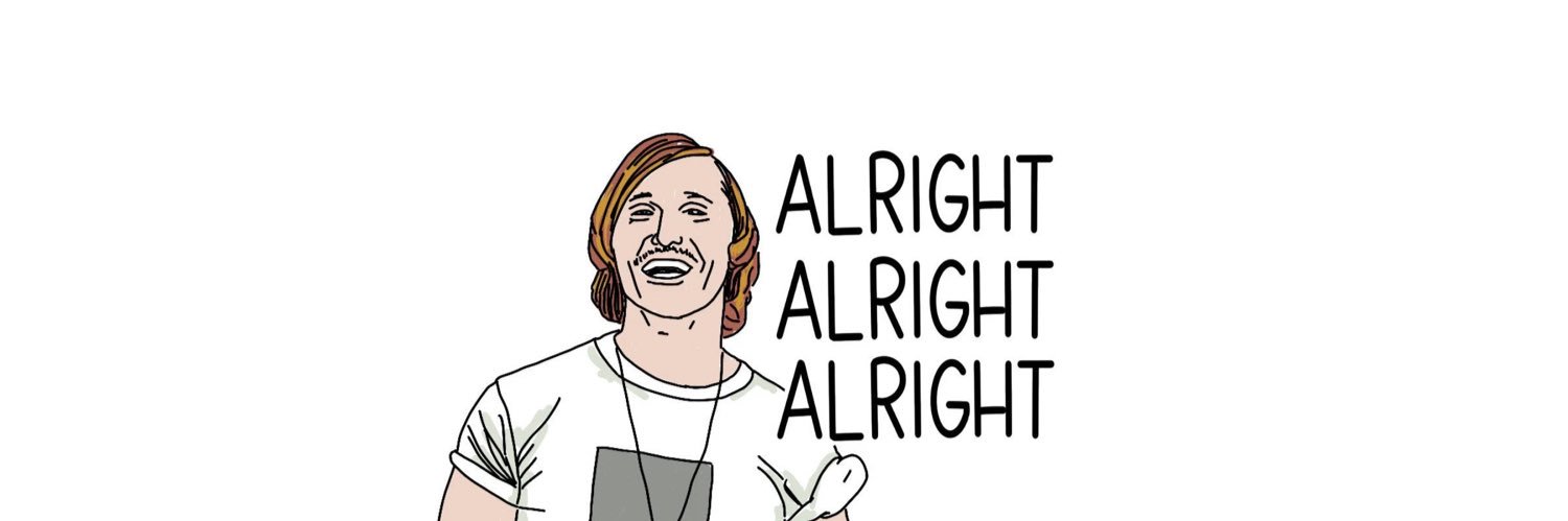 SlateArnold's profile banner image