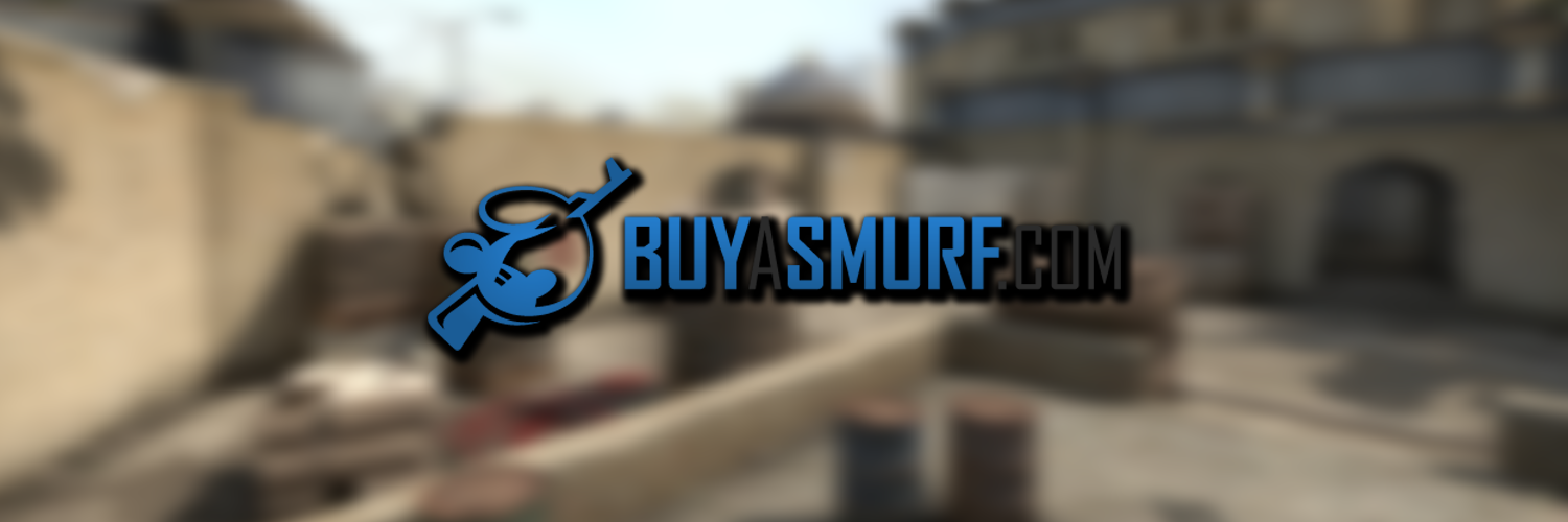 BuyASmurf banner