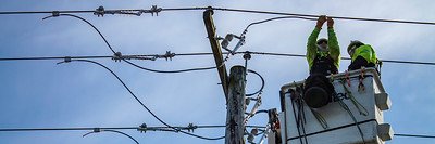 Puget Sound Energy banner