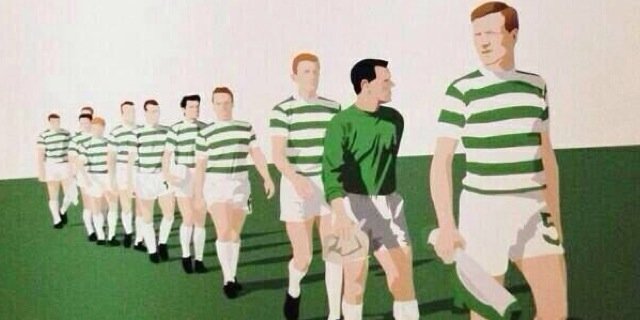 James Higgins banner