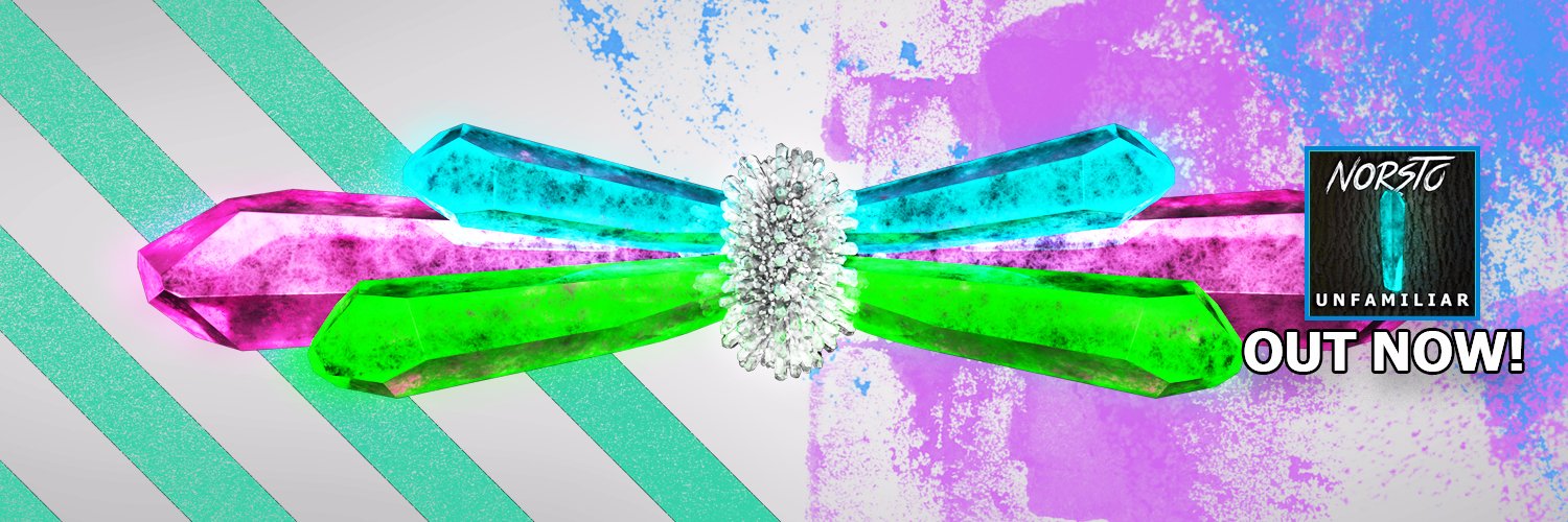 NorstoOfficial's profile banner image