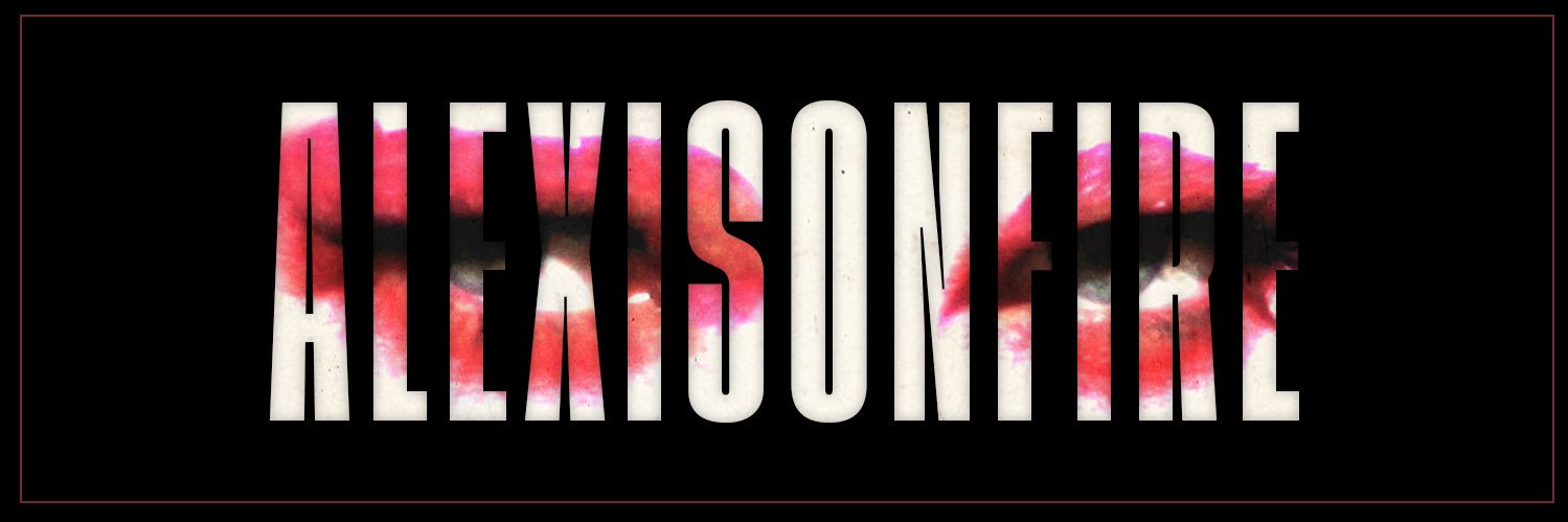 ALEXISONFIRE banner